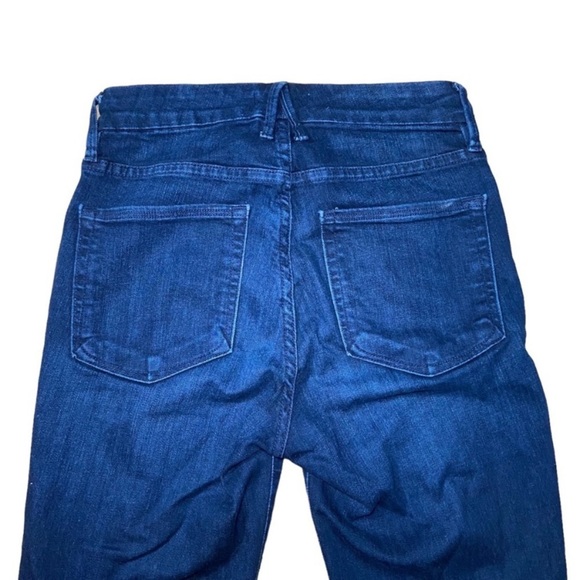 Good American Good Legs High Rise Size 26 Jeans - Picture 6 of 6